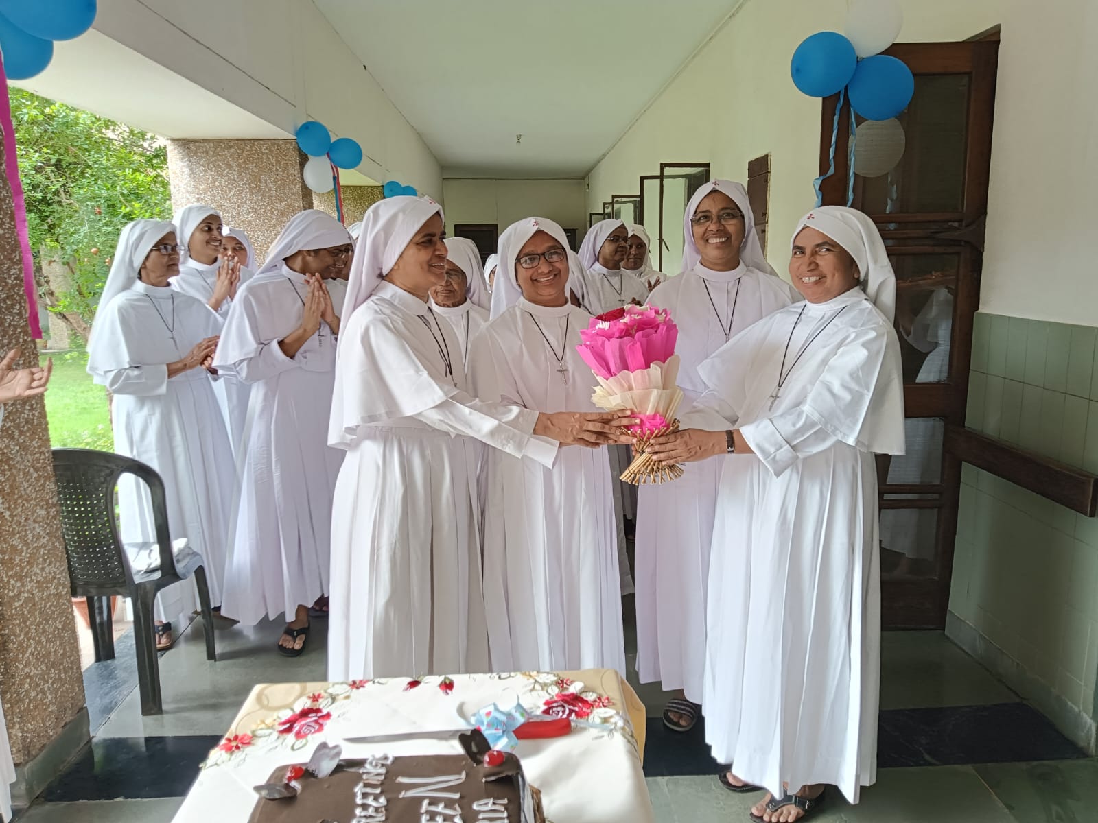Provincial Day Celebration